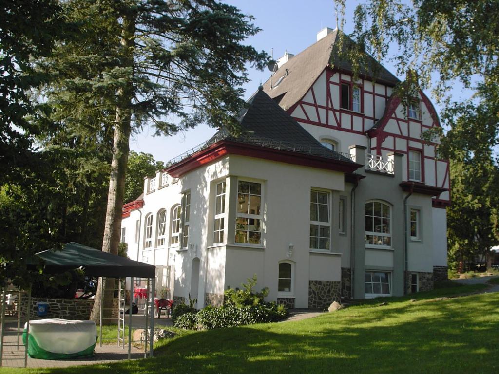 Waldhotel Forsthaus Remstecken Koblenz  Kültér fotó