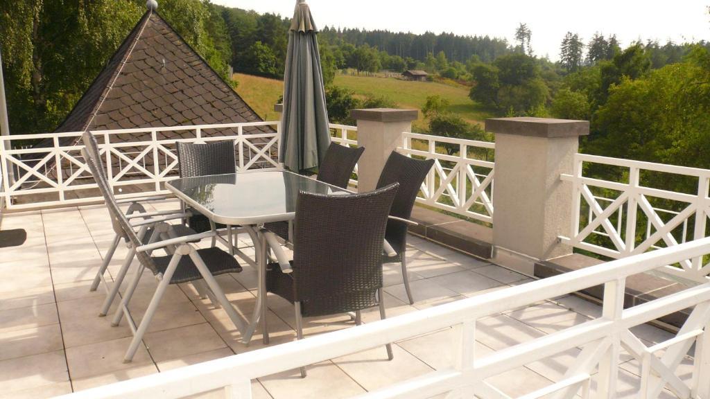 Waldhotel Forsthaus Remstecken Koblenz  Szoba fotó