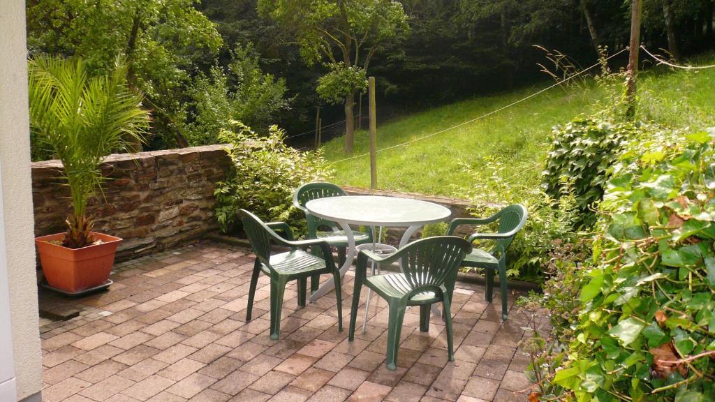 Waldhotel Forsthaus Remstecken Koblenz  Szoba fotó