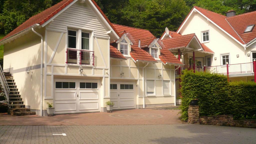 Waldhotel Forsthaus Remstecken Koblenz  Szoba fotó
