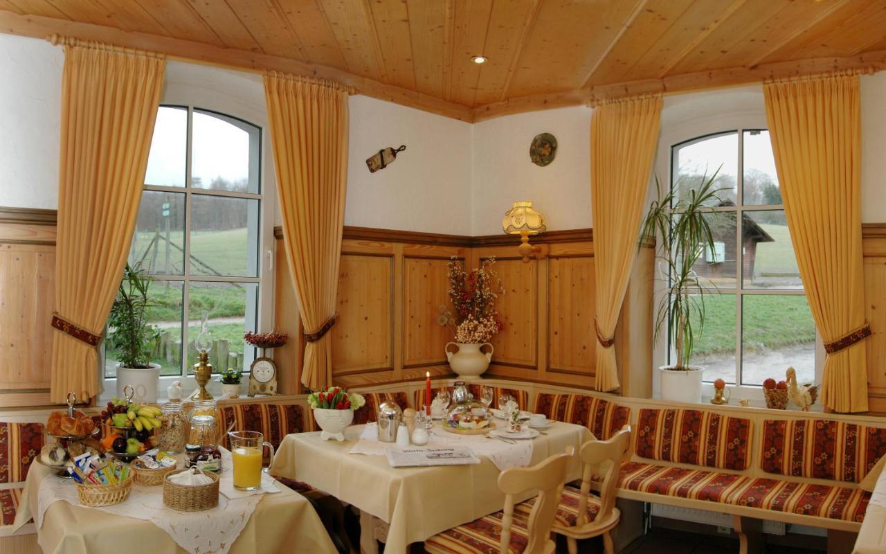 Waldhotel Forsthaus Remstecken Koblenz  Kültér fotó