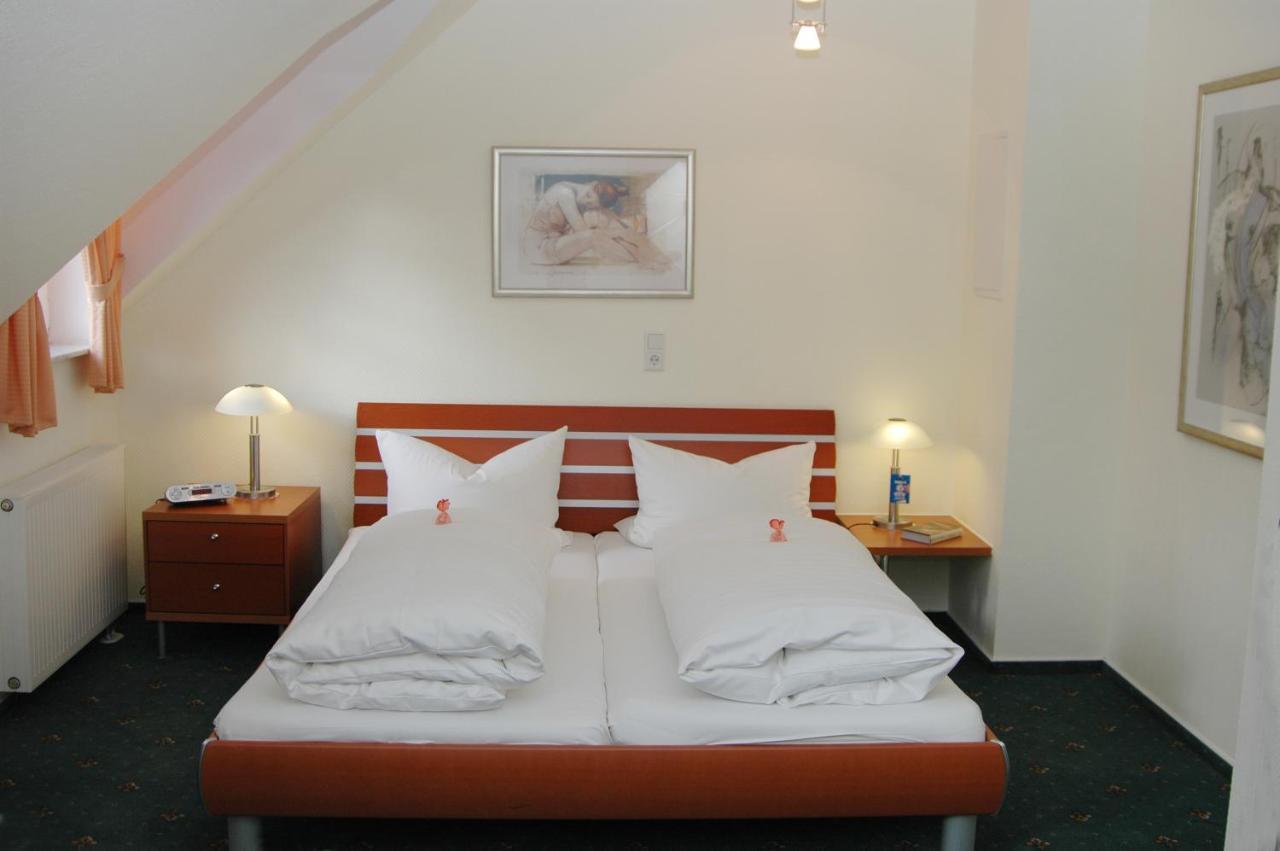 Waldhotel Forsthaus Remstecken Koblenz  Szoba fotó
