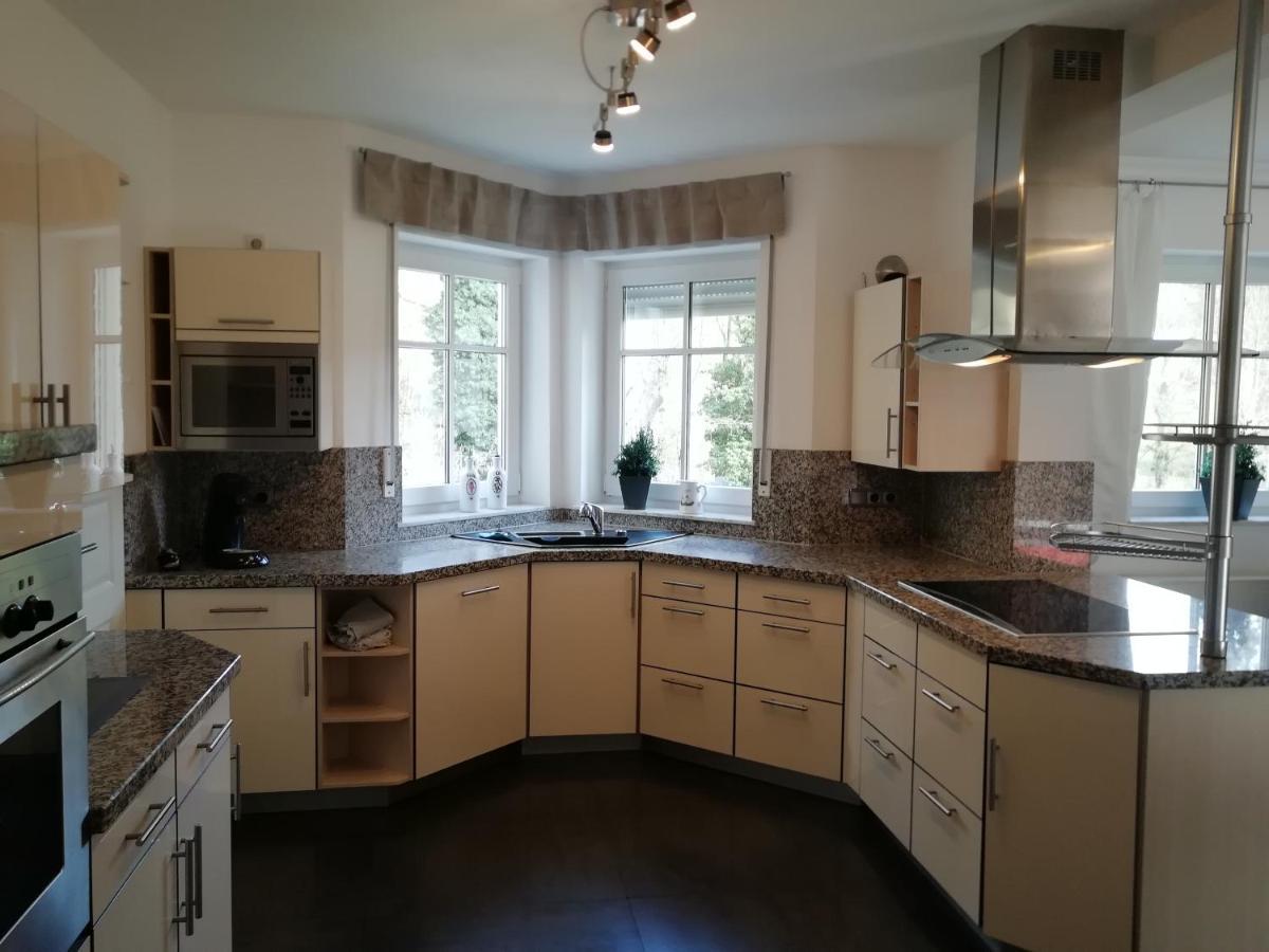Waldhotel Forsthaus Remstecken Koblenz  Kültér fotó