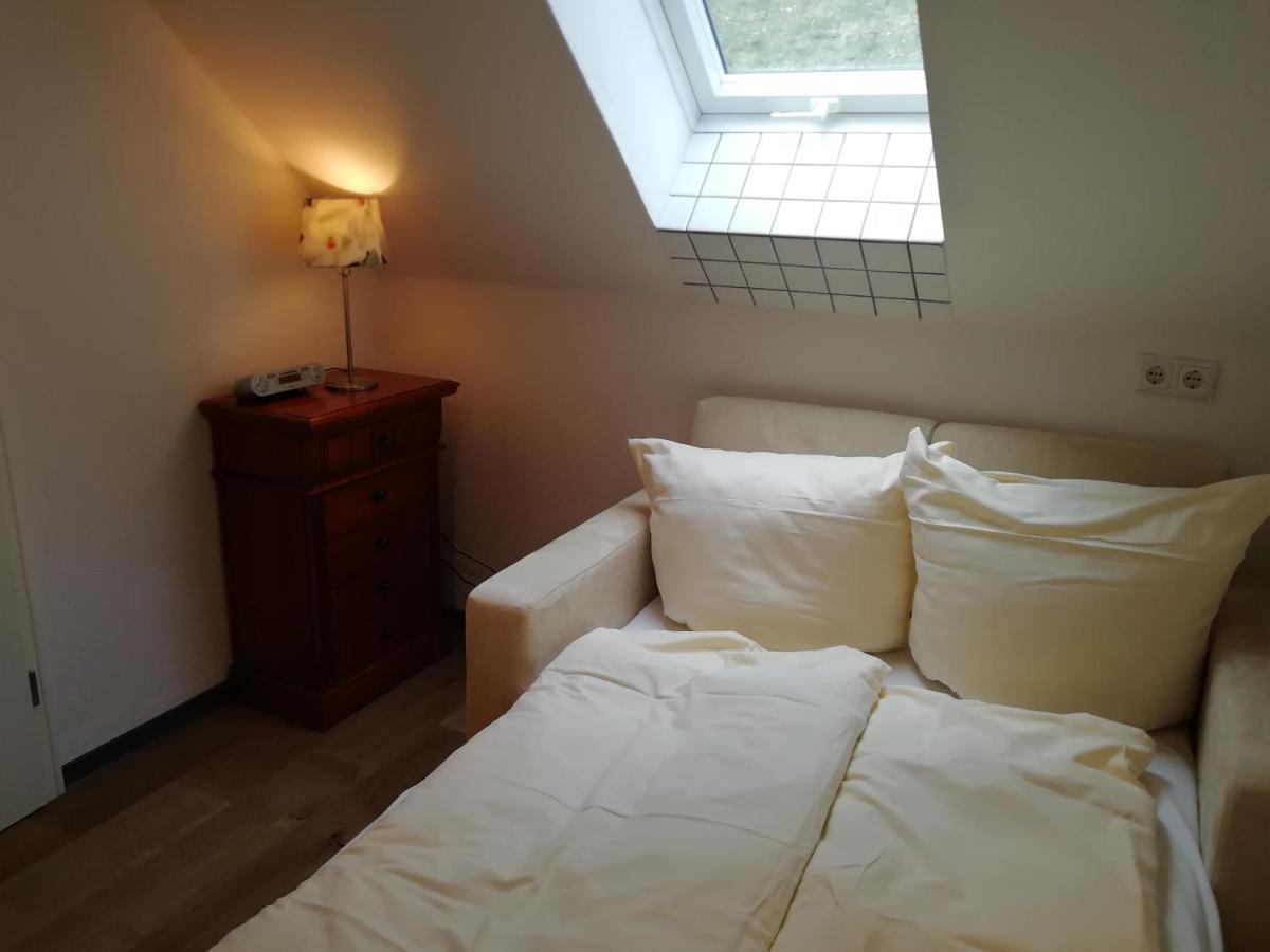 Waldhotel Forsthaus Remstecken Koblenz  Kültér fotó