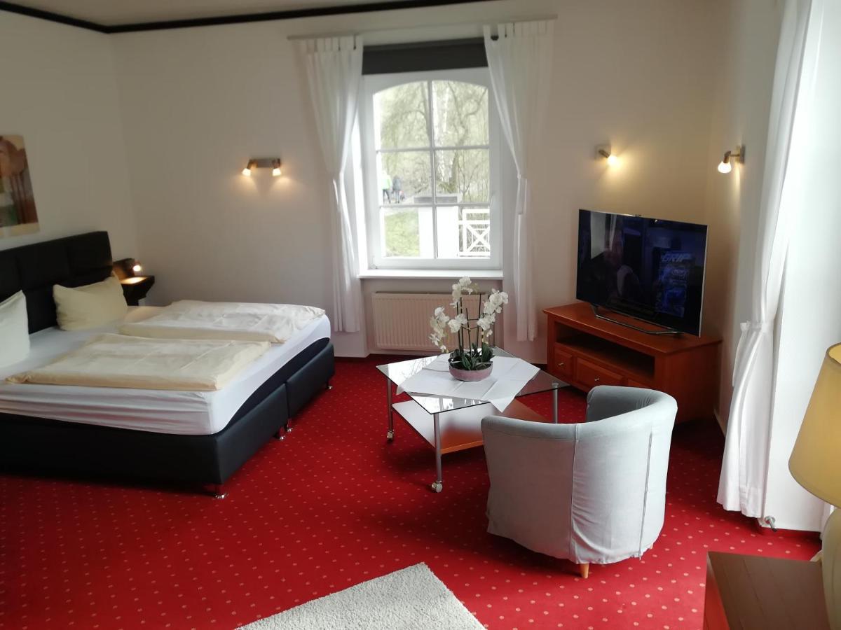 Waldhotel Forsthaus Remstecken Koblenz  Kültér fotó