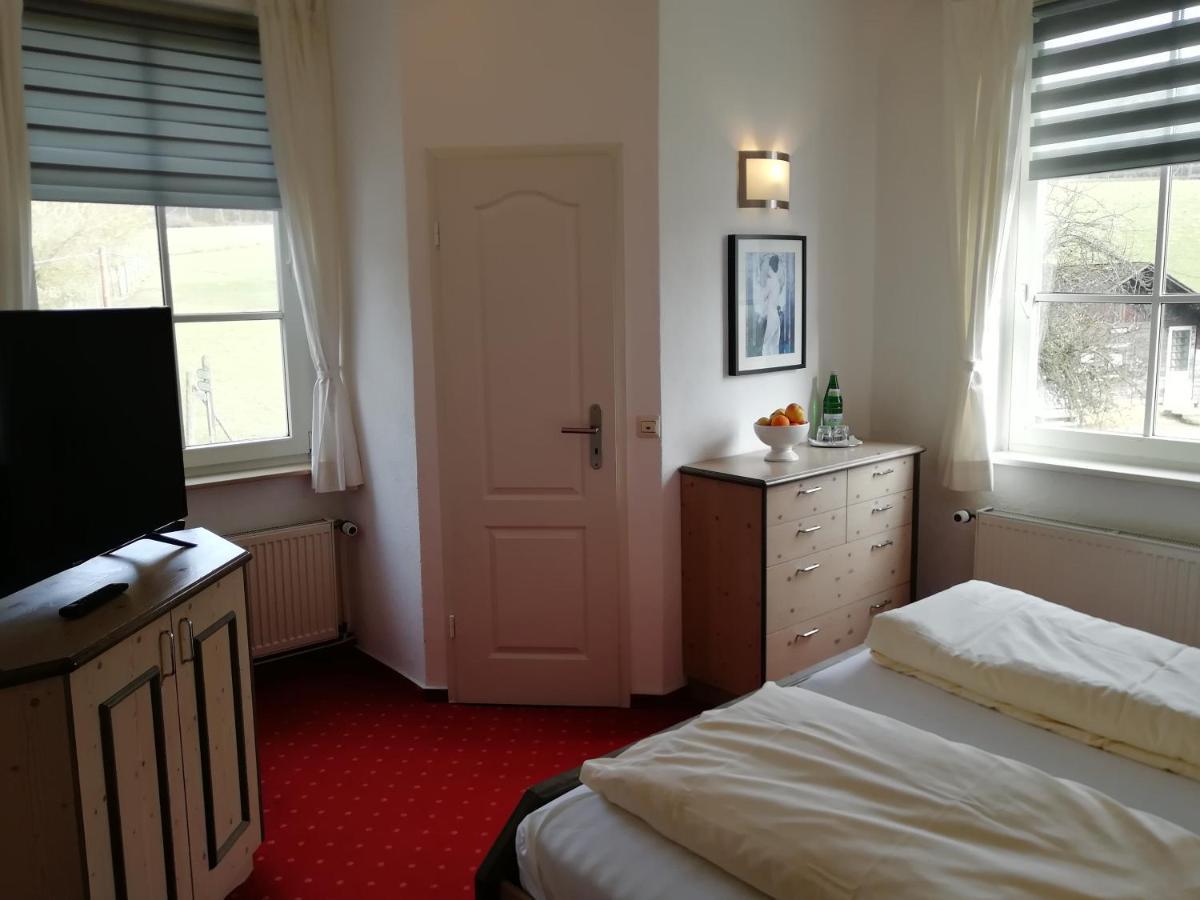 Waldhotel Forsthaus Remstecken Koblenz  Kültér fotó