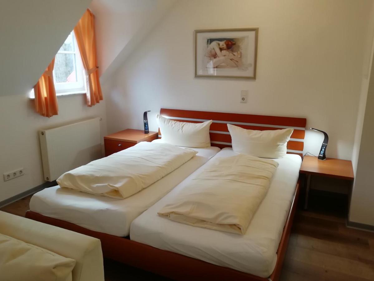 Waldhotel Forsthaus Remstecken Koblenz  Kültér fotó