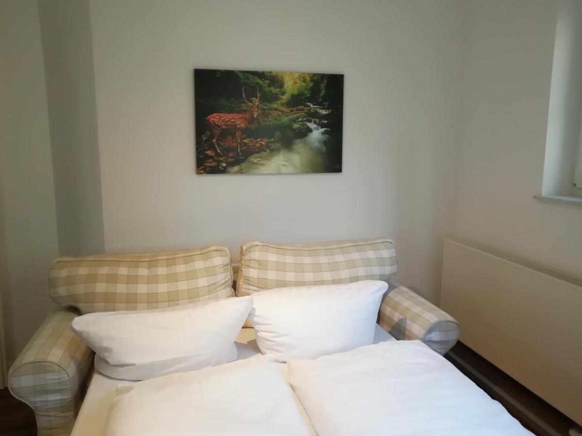Waldhotel Forsthaus Remstecken Koblenz  Kültér fotó