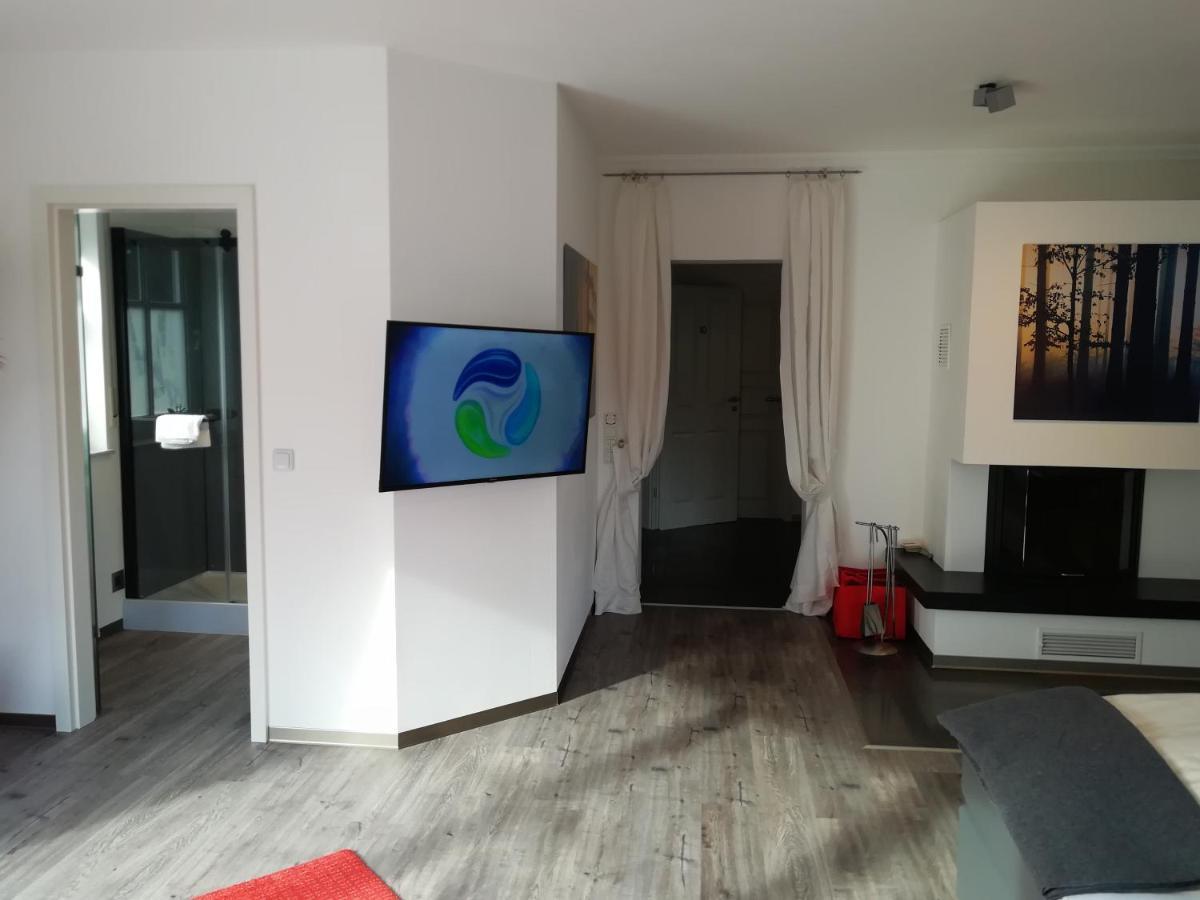 Waldhotel Forsthaus Remstecken Koblenz  Kültér fotó